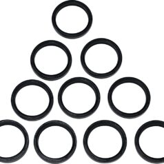 SEAL FORK 49MM 10PK