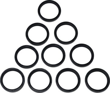 SEAL FORK 49MM 10PK