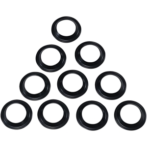 SEAL DUST WIPER 39MM 10PK