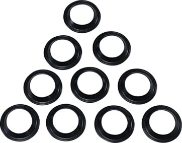 SEAL DUST WIPER 39MM 10PK