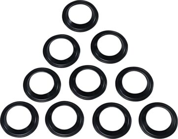SEAL DUST WIPER 39MM 10PK - Bild 2