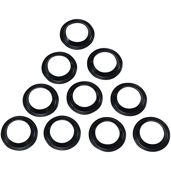 SEAL DUST WIPER 39MM 10PK - Bild 2