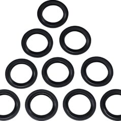 SEAL DUST WIPER 41MM 10PK