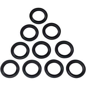 SEAL DUST WIPER 41MM 10PK