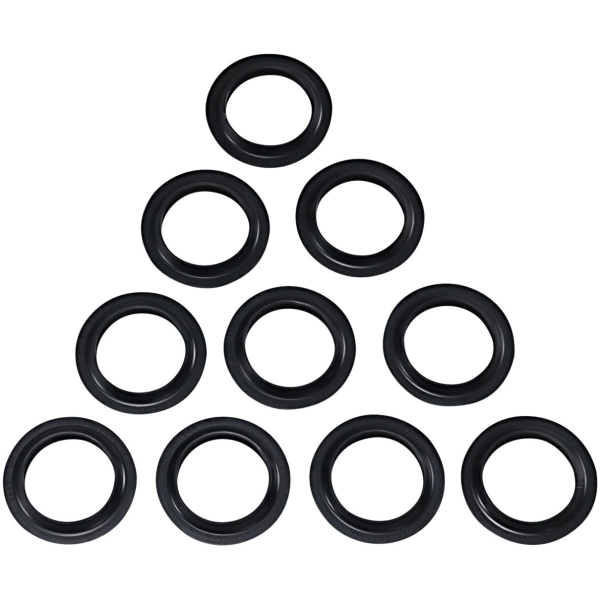 SEAL DUST WIPER 41MM 10PK - Bild 2