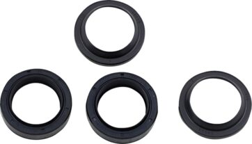 SEAL KIT FORK-WIPER