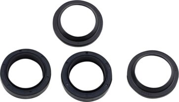 SEAL KIT FORK-WIPER - Bild 2