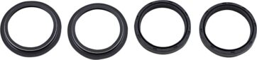 SEAL KIT FORK-WIPER - Bild 2