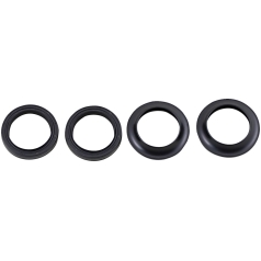 SEAL KIT FORK-WIPER
