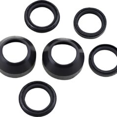SEAL KIT FORK-WIPER