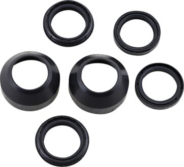 SEAL KIT FORK-WIPER - Bild 2