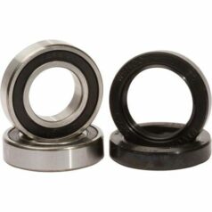 FORK SEAL/BUSHING KIT
