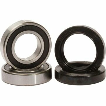 FORK SEAL/BUSHING KIT