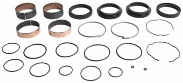 FORK SEAL/BUSHING KIT