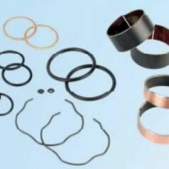 FORK SEAL/BUSHING KIT