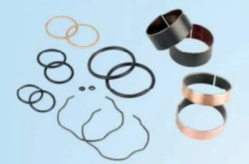 FORK SEAL/BUSHING KIT