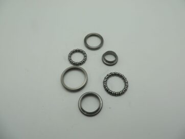 BEARING STEERING STEM COMPLETE - Bild 2