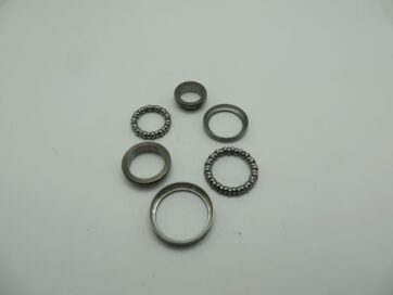 BEARING STEERING STEM COMPLETE - Bild 2