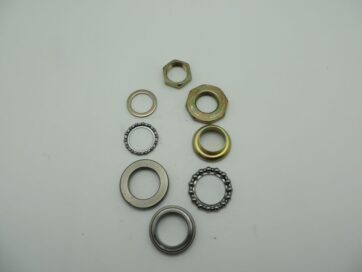 BEARING STEERING STEM COMPLETE - Bild 2