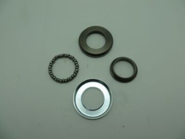 BEARING STEERING STEM LOWER - Bild 2