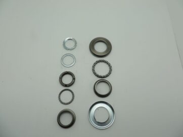 BEARING STEERING STEM COMPLETE - Bild 2