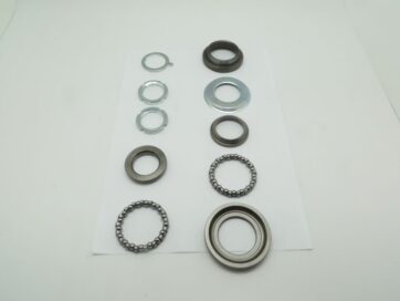 BEARING STEERING STEM COMPLETE - Bild 2