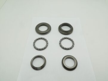 BEARING STEERING STEM COMPLETE - Bild 2