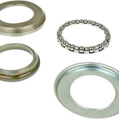 LWR STEERING BEARING SET