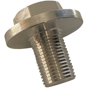 BOLT STEERING STEM ALUM.