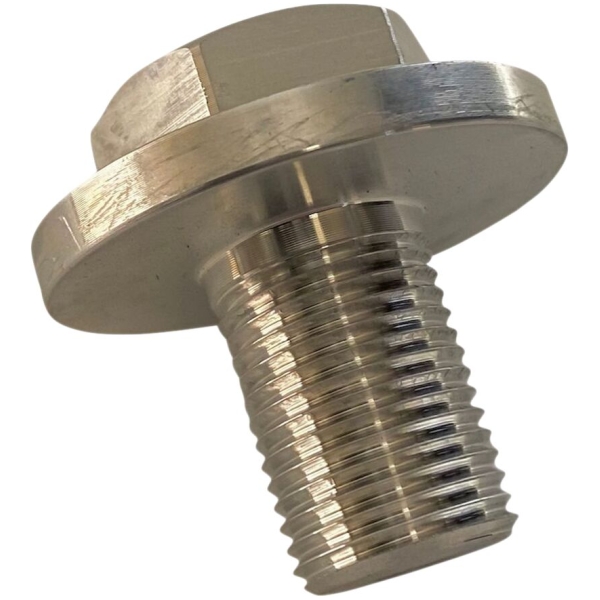 BOLT STEERING STEM ALUM.