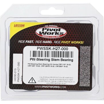 BEARING KIT STRNG STEM - Bild 3