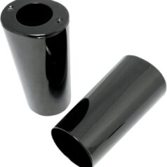 SLIDER COVER BLACK