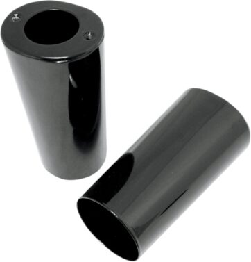SLIDER COVER BLACK