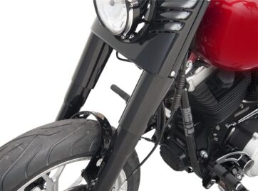 SLIDER COVER BLACK - Bild 2