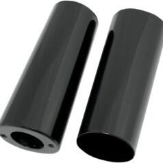 SLIDER COVER +2" BLACK