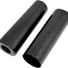 SLIDER COVER +4" BLACK