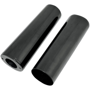 SLIDER COVER +4" BLACK