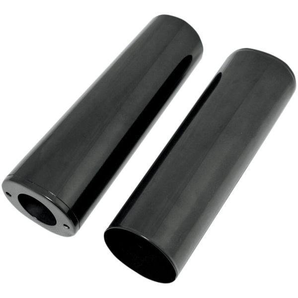 SLIDER COVER +4" BLACK
