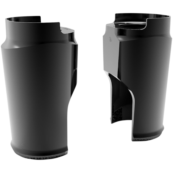 BOOT FORK F-TIRE FLT BLK - Bild 2