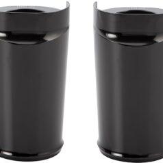 BOOTS FORK SM BLACK