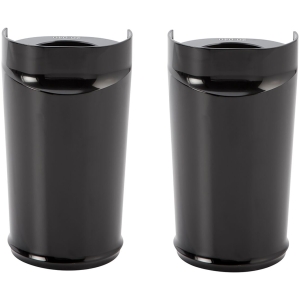 BOOTS FORK SM BLACK