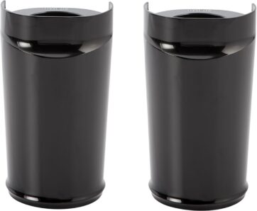 BOOTS FORK SM BLACK