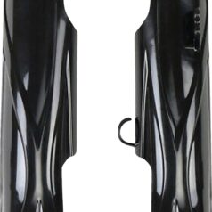 COVER FORK YZ85 22 BK