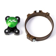 LAUNCH CONTROL 59mm GREEN