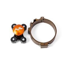LAUNCH CONTROL 57mm ORANGE