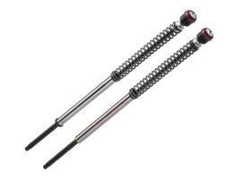 BITUBO  FORK CARTDRIDGE +2  för 49mm - HD Touring 17-24