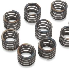 SPRING DAMPER 45855-77