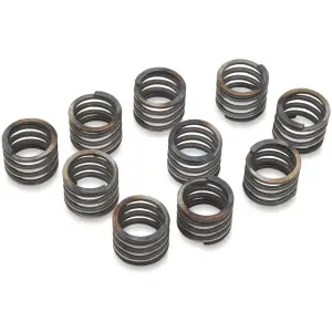 SPRING DAMPER 45855-77