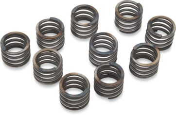 SPRING DAMPER 45855-77