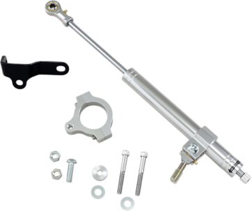 STEERING DAMPER KIT
